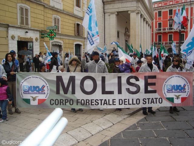 1 maggio 2011